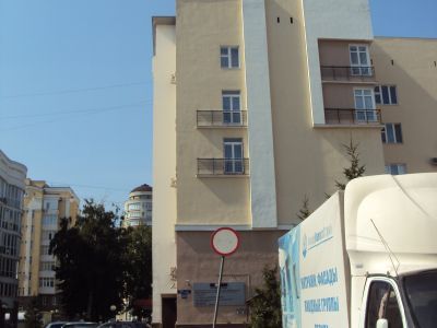 Дом Патокиных