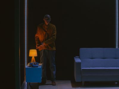 Билеты на ODDVAR (Музей Москвы) / Театр | Афиша | ИнфоТаймс