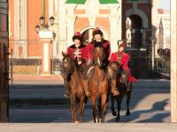 Культурно-исторический комплекс «Царевококшайский Кремль»