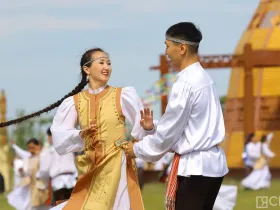 Фото: открытие Ысыаха Туймаады-2025