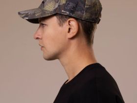 Бейсболка Remington Classic Timber