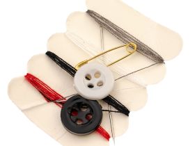 Нож для выживания Торнадо HK5701