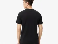 Мужская хлопковая Футболка Lacoste