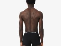 Мужское нижнее бельё Lacoste из хлопка