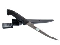 Нож филейный К-5, сталь AUS-8, Кизляр