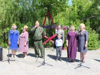 Крутинский сельский клуб