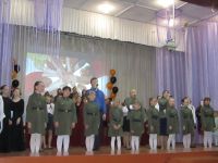 Анашенский сельский дом культуры