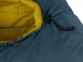 Спальный мешок Arctic-20C left