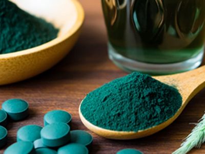 Спирулина: польза и вред для здоровья, особенности потребления