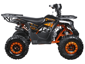 Квадроцикл YACOTA Fusion 125 Pro