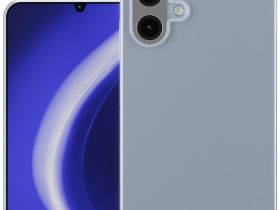 Клип-кейс Krutoff для Samsung Galaxy A07 Прозрачный