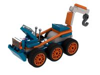 Космос AB-1318 Конструктор Багги