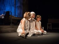 Омский государственный драматический «Пятый театр»