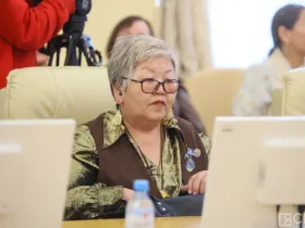 В Якутске подвели итоги мероприятий, приуроченных ко Дню народного мастера