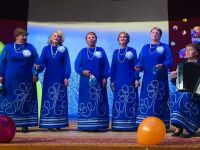 Сельский Дом культуры с. Лебяжье