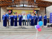 Районный дом культуры «Янтарь»