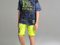 Футболка для мальчика