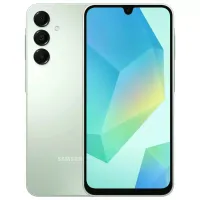 Samsung Galaxy A16 4/128Gb (Light Green)