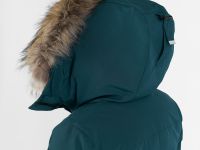 Полупальто пуховое Dikson IV Женское