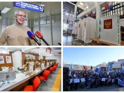 Что произошло в Якутии 18 марта: обзор событий за день