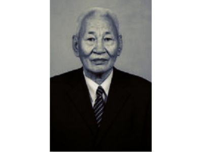 Ушел из жизни первый якутский политолог Юрий Петров