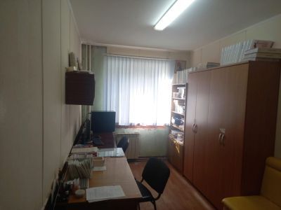 Библиотека для слепых на ул. Мира