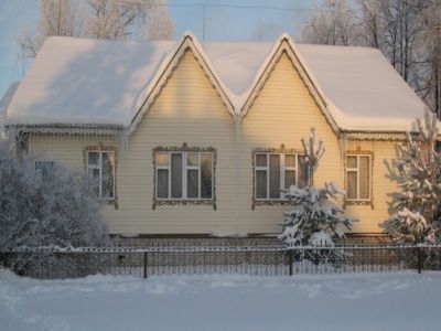 Тужинский районный краеведческий музей