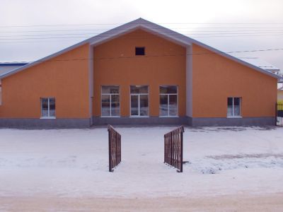 Платошинский дом культуры