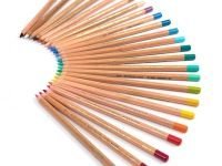 Карандаш пастельный Koh-i-noor "Gioconda" Ультрамарин синий.