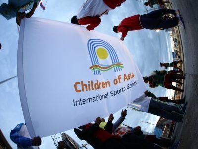 Определены места для питания участников VIII спортивных игр «Дети Азии»