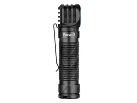 Налобный фонарь Olight Perun 3 Black