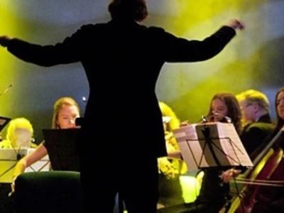 КОНЦЕРТ «МУЗЫКА СКВОЗЬ ВЕКА. БАХ, МОЦАРТ, БЕТХОВЕН, ШОПЕН»