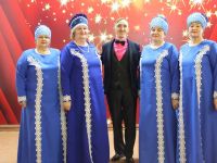 Клуб с. Утесного