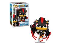 94203 Фигурка Sonic the Hedgehog; Shadow with Wings (Exc)
