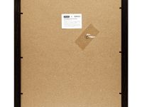 Рамка МДФ OfficeSpace, "Trend" 40*50 см, венге