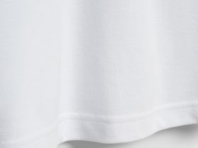 Поло для мальчиков, Белый