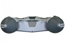 Лодка ПВХ КАЙМАН N-400