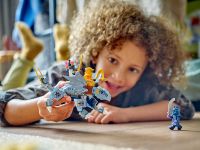 Ninjago 71810 Конструктор Молодой дракон Райю