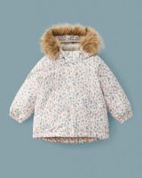 Куртка зимняя Onni Frosty Flakes