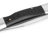 Складной нож Витязь B5213, сталь 5Cr15, рукоять дерево