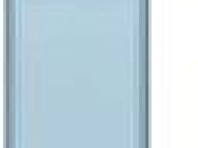 Смартфон Samsung Galaxy A17 4 ГБ/128 ГБ голубой