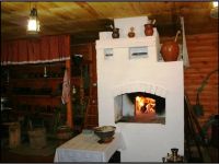 Ирбитский музей народного быта