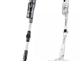 Набор сменных валиков PVCSR 4060 для портативного пылесоса PVCS 4060 CyclonicSmart / PVCS 4060 CyclonicSmart Graphite / PVCS 4070 Wi-Fi IQ Home