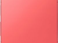 Смартфон Samsung Galaxy Z Flip7 256 ГБ Коралловый