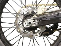 Мотоцикл кроссовый эндуро AVANTIS 250 Carb Nibbi Exclusive (CB250-F/172FMM Design KTM черный) ARS с ПТС