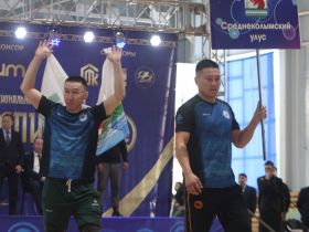 Тимофей Большаков стал лидером первого дня Кубка чемпиона по многоборью