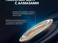 Беспроводные наушники Anker