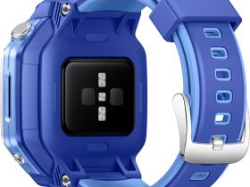Умные часы HUAWEI Watch Kids X1 Синие