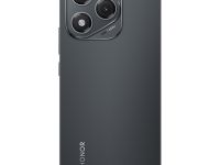 Смартфон HONOR 400 Lite 8/256 ГБ Чёрный