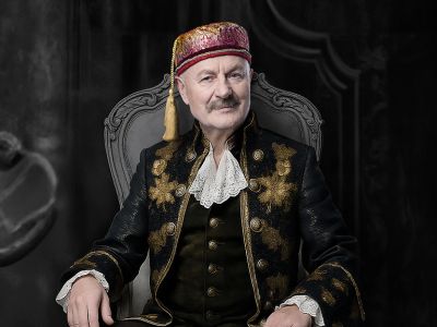 Гарпагон или Обманутый жених (Театр на Малой Ордынке)